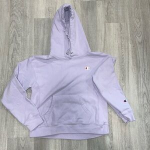 CHAMPION hoodie